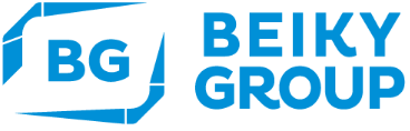 Beiky Group Logo